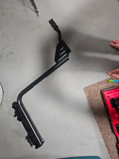 Vehicle hitch bike rack, View more
