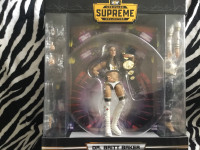 AEW UNRIVALED SUPREME COLLECTION NEW IN PACKAGE 