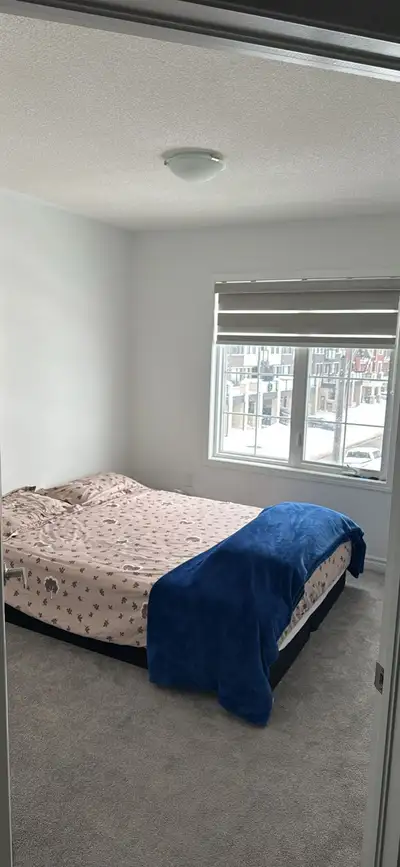 Main intersection- Tim manly ave and chinguacousy road. Property located in Caledon area A private r...