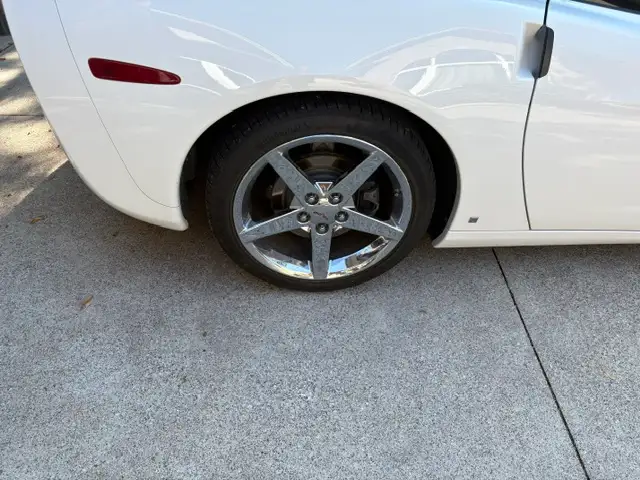 2006 Corvette Convertible529384584313589763