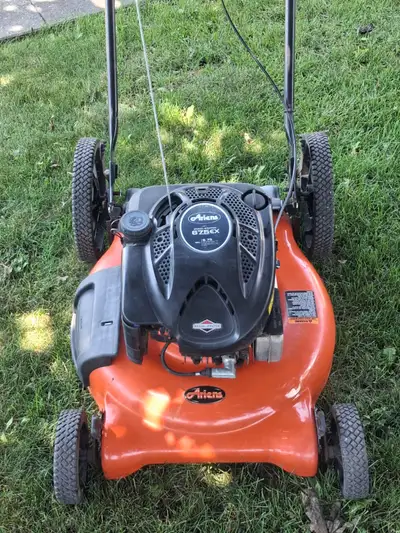 Ariens 675 EX Lawnmower, View more
