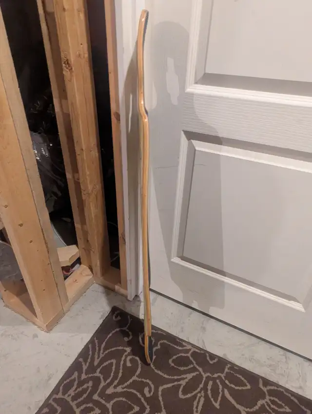 Powell 42 inch longboard deck64141848471810122