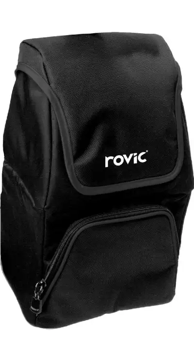 Clicgear Rovic Cooler Bag for RV1S and RV1C Golf Push Carts, View more