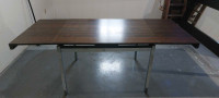 Table ajustable