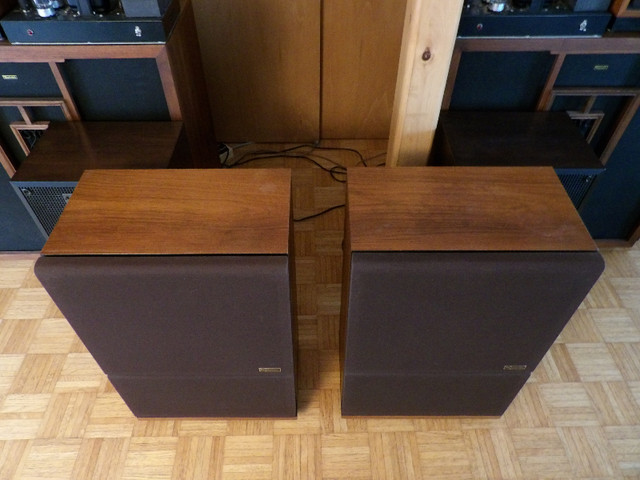 Electro-Voice Interface C Series II speakers, CONSIDERING TRADES in Speakers in Gatineau - Image 3