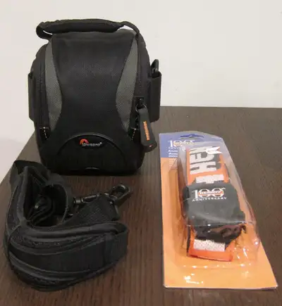 Lowerpro Digital Camera Case, View more