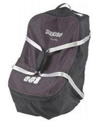 Car Seat Travel Bag