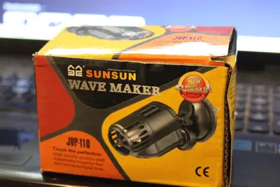 Powerhead SunSun, View more