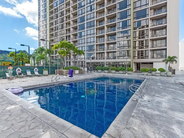 Stunning Hawaii Condo Full Kitchen 1  block beach access in Hawaii in Canada - Image 7