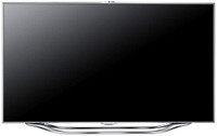 60"Samsung ultraslim  1080p 240hz. 3D LED TV