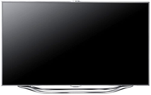 60"Samsung ultraslim  1080p 240hz. 3D LED TV in General Electronics in Mississauga / Peel Region