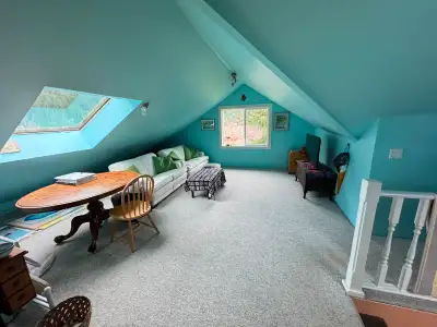 House August - September, View more