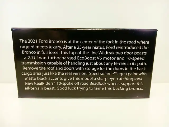 '21 Ford Bronco Wildtrack. 2022 Hot Wheels RLC Club Car63005665857025122