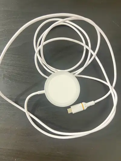 MagSafe wireless charger , View more