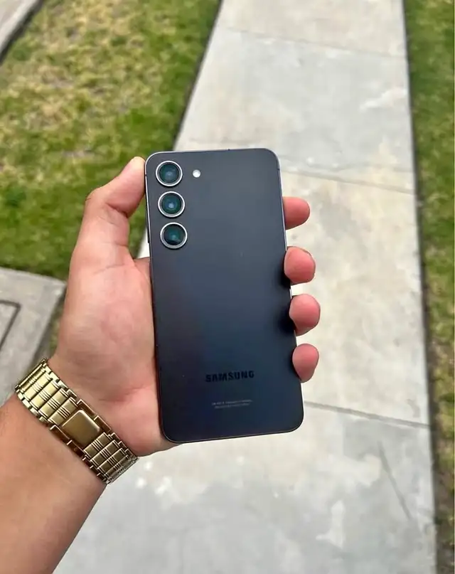 Samsung S23, S24, S23 Ultra, S24+ 128GB/256GB - Unlocked - Super in Cell Phones in Oakville / Halton Region - Image 2