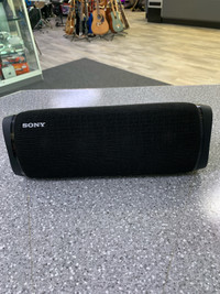 Sony SRS-XB43 Bluetooth Speaker 