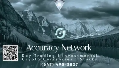 Stock Trading Classes - Accuracy Network Trading, View more