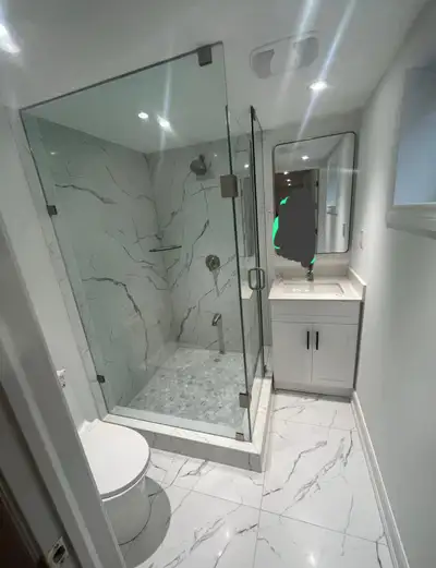 Basement for Rent in Newmarket