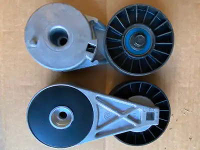 -2.8 litre engines (Chevy, Pontiac, etc.) -4 tensioners ($120 for all 4 or $45 for each)