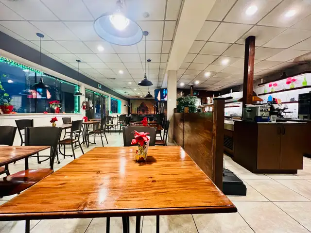 Fully Equipped Restaurant Assets for Sale – Angus, Ontario in Other in Barrie - Image 5