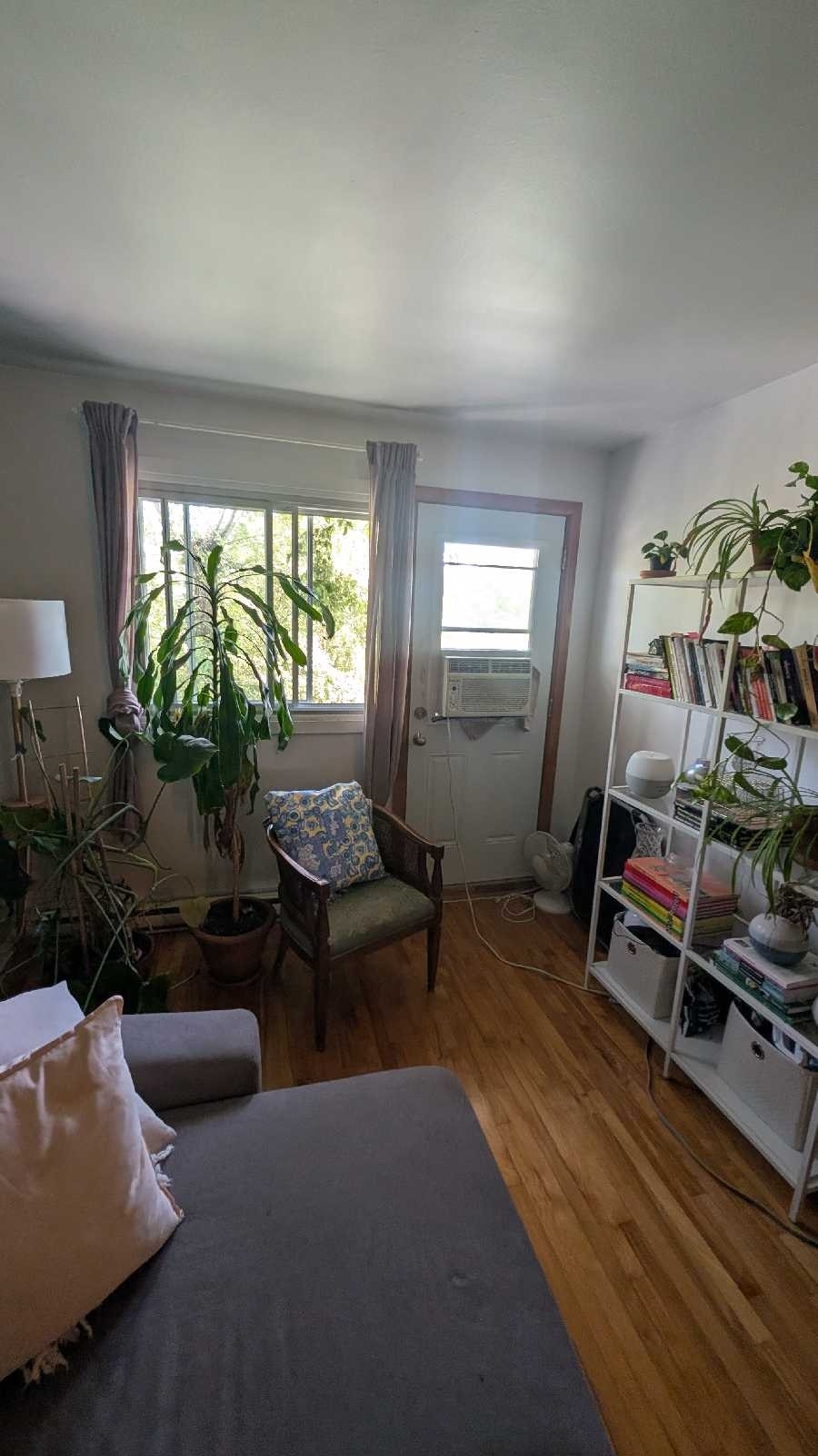 cession de bail 4½ - Nouveau Rosemont — photo 2
