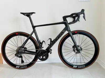 Colnago V4Rs Bike, 2024, Like New, 894 kms, View more