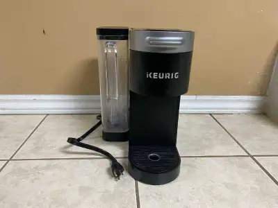 k cup Keurig coffee maker , View more