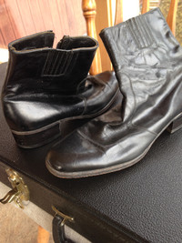 Men's Boots