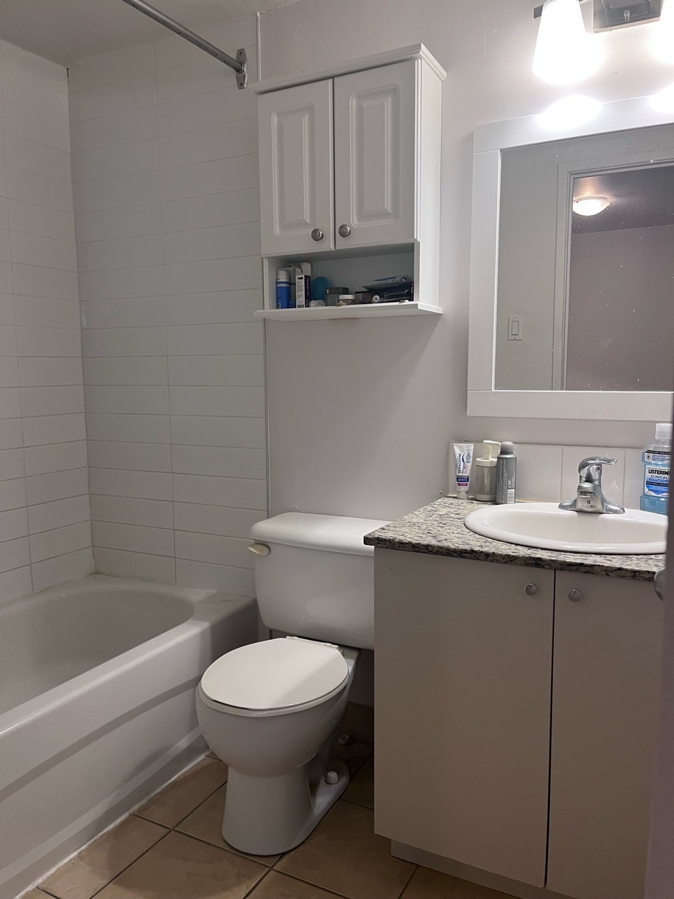 2 1/2 Lease Transfer 5