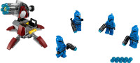Lego Star Wars - Senate Commando Trooper (75088)