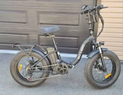 Vélo électrique Max S Ebike, View more