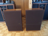 Electro-Voice Interface C Series II speakers, CONSIDERING TRADES