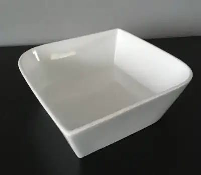 WHITE BISTRO DINNER / SERVICE BOWLS (3), View more