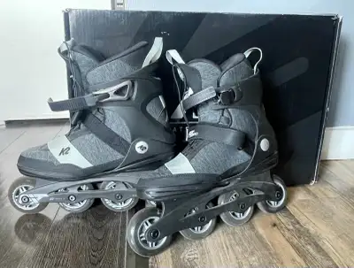 Inline skates, View more