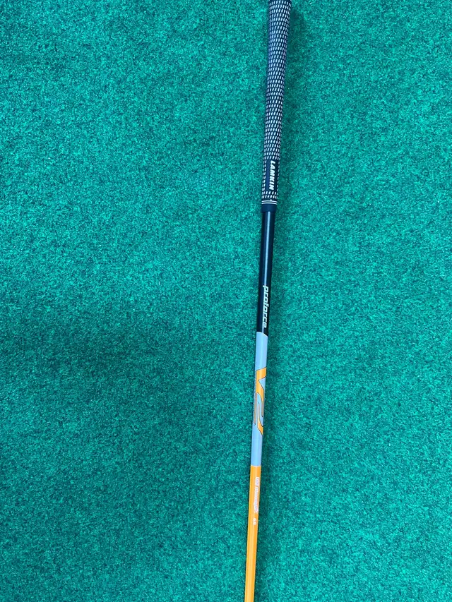 TaylorMade Sim2 Max LH65561390618883122