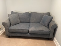 Free couch