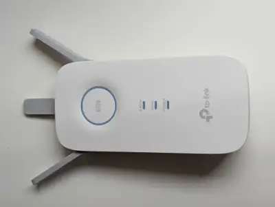 Tp link AC1750 Wifi Extender, View more