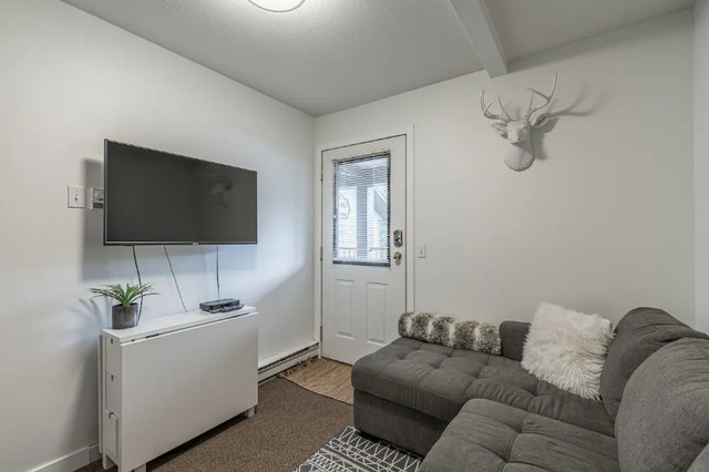 1 Bedroom Suite @ Big White in Short Term Rentals in Penticton - Image 4