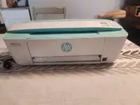 Hp deskjet printer