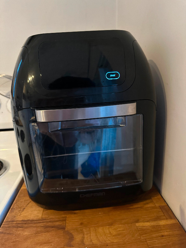 Air fryer dans Appareils électroniques  à Ville de Montréal