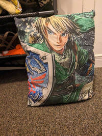 Anime pillows 