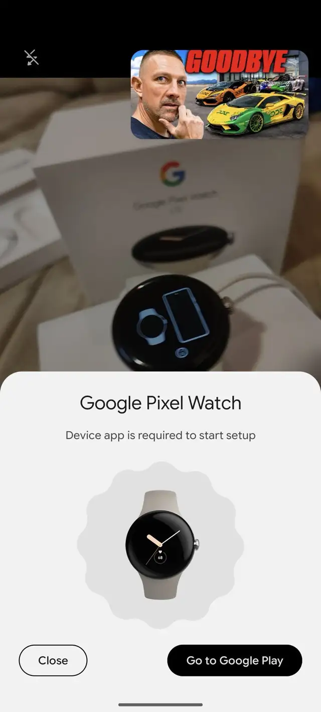 Google Pixel Watch  in Cell Phones in Kitchener / Waterloo - Image 4