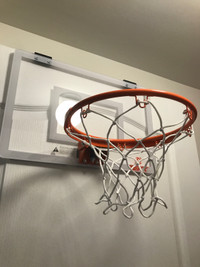 Small Indoor Basketball Net