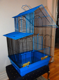 Prevuepet Parakeet Bird Cage