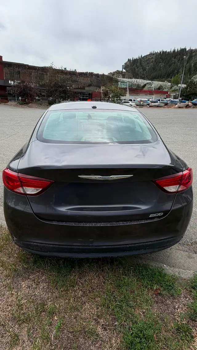 Chrysler 200 2015504479993194752002