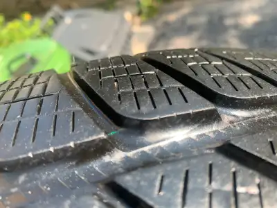 full set Pirelli Scorpion winter tires. No damage no repair. Under great condition. $320 per set.