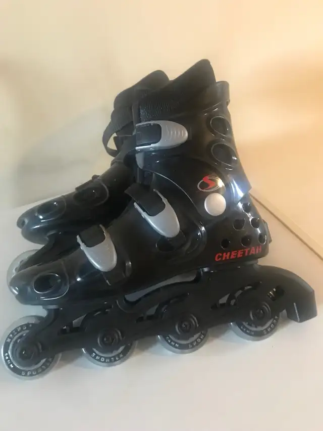 roller blade size 5 64357849461123120
