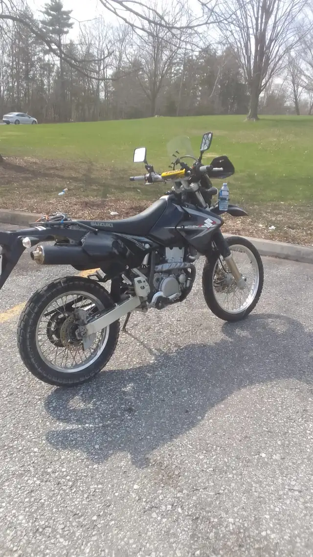 motorcycle for sale DRZ400s in Street, Cruisers & Choppers in City of Toronto - Image 8