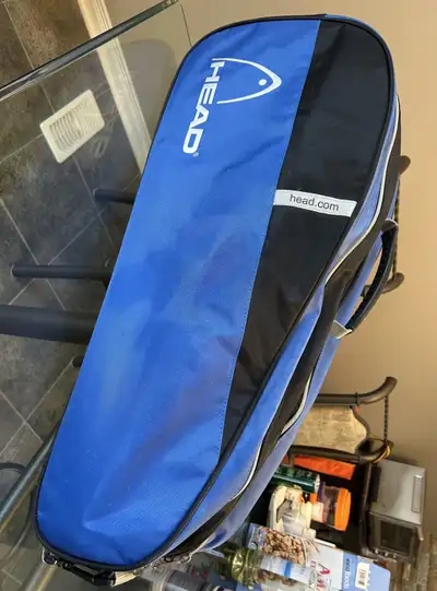 HEAD 6-Racket Tennis Bag, View more
