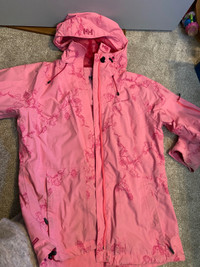 Helly Hanson jacket. Women’s size medium. 